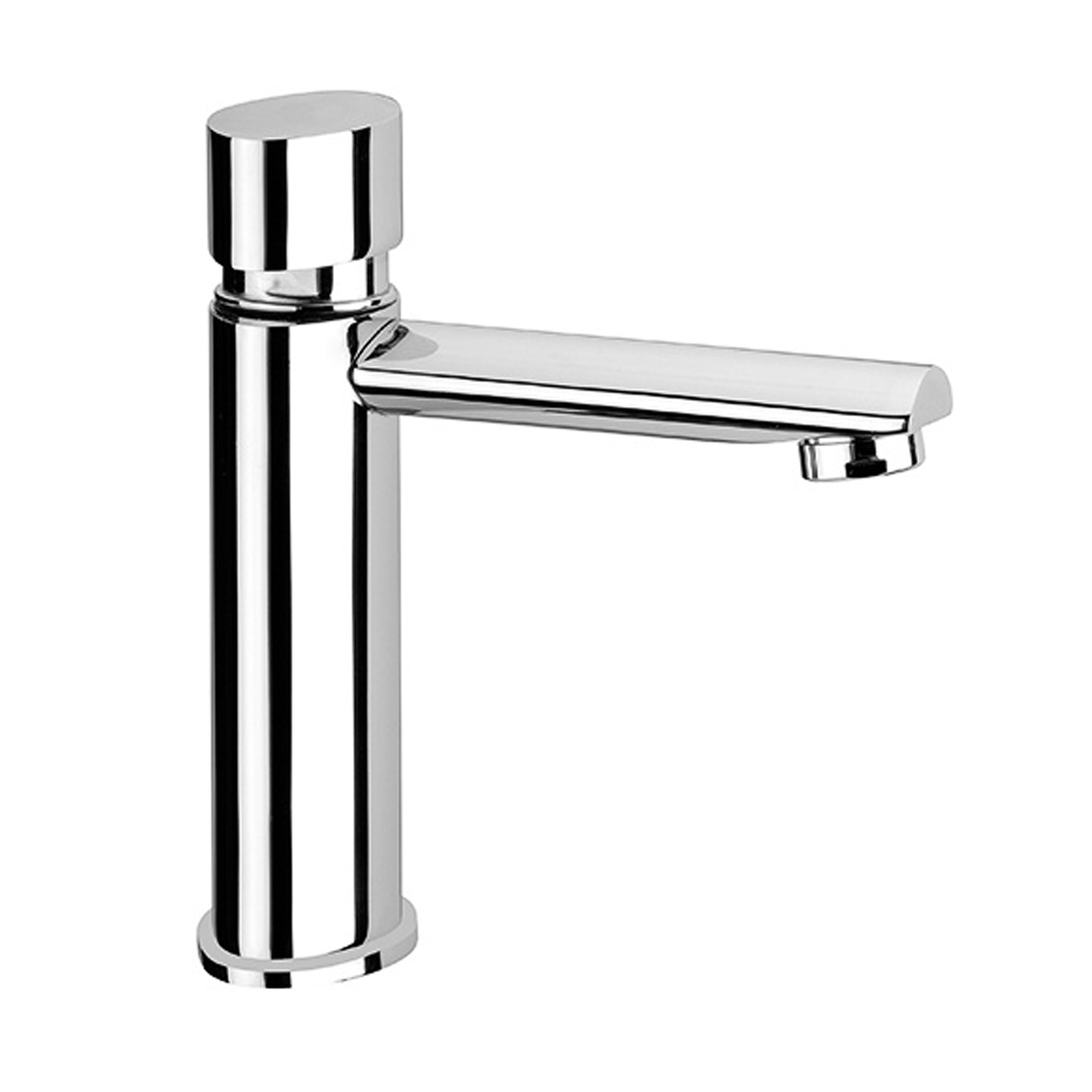 Смеситель для раковины Remer Tempor & Sensor TE22 (хром)
