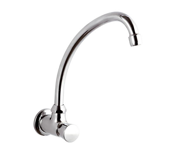 Смеситель для раковины Remer Tempor & Sensor TE42 (хром)