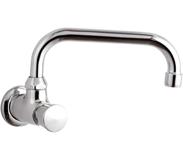 Смеситель для раковины Remer Tempor & Sensor TE42S (хром)