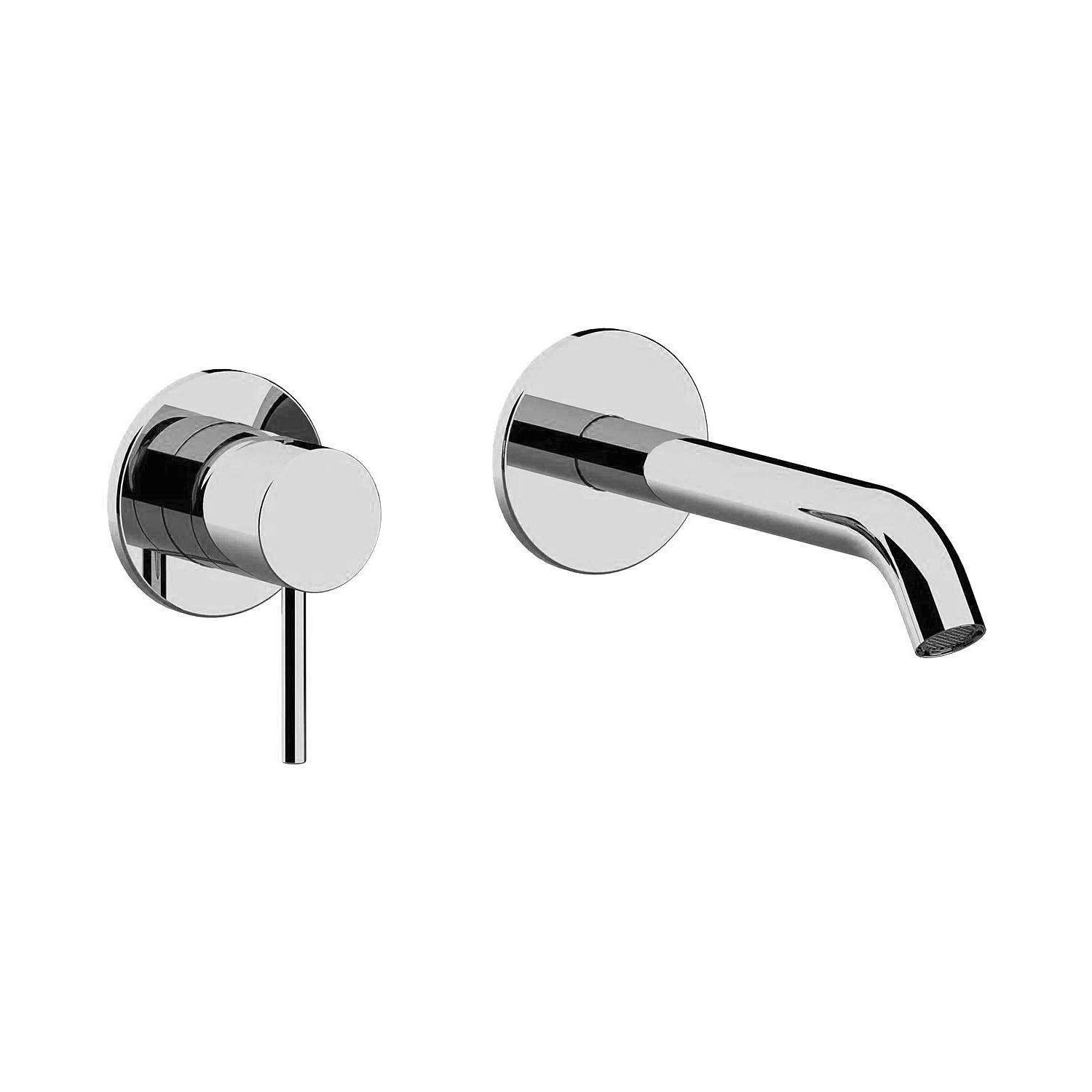 Смеситель для раковины Remer X Style X15P (хром)