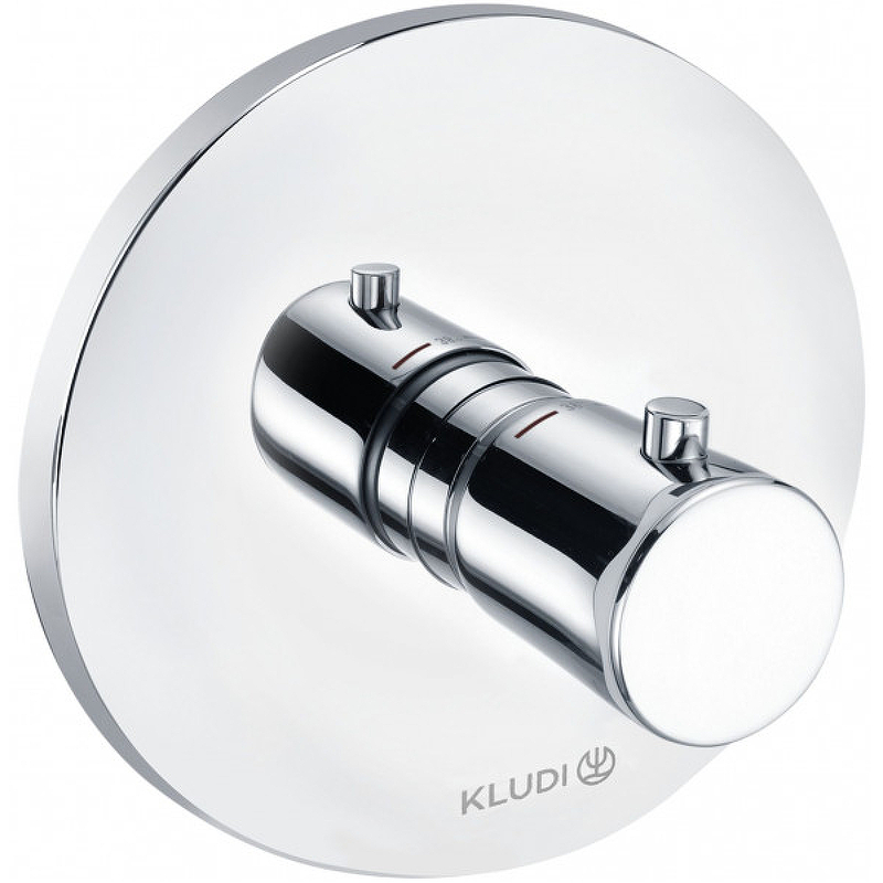 Смеситель для ванны и душа Kludi Balance 527290575