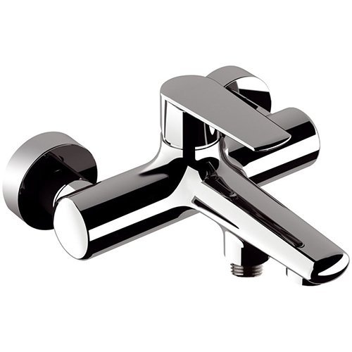 Смеситель для ванны Remer Vanity V05 (хром)