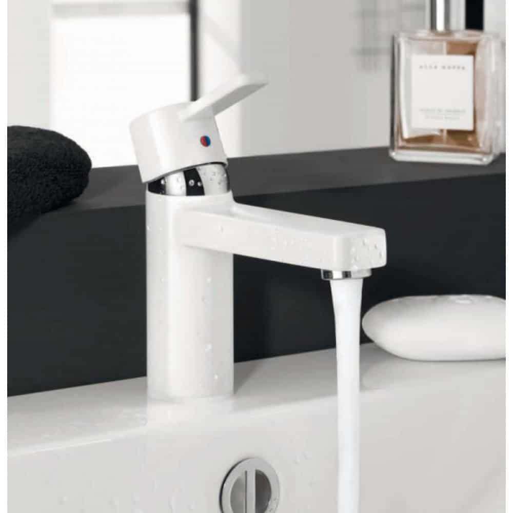 Смеситель для раковины Kludi Zenta 382519175