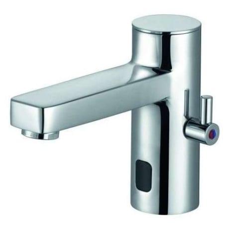 Смеситель для раковины Kludi Zenta 3810005