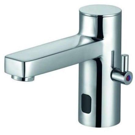 Смеситель для раковины Kludi Zenta 3820005