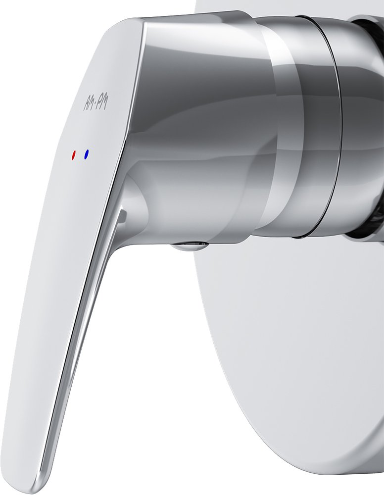 Смеситель для душа AM.PM Gem F9075000