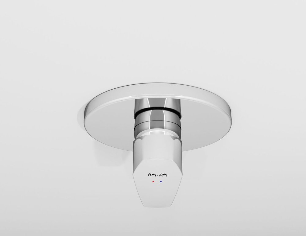 Смеситель для душа AM.PM Gem F9075000