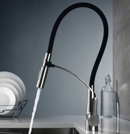 BelBagno Смесители для кухни от Официального Дилера