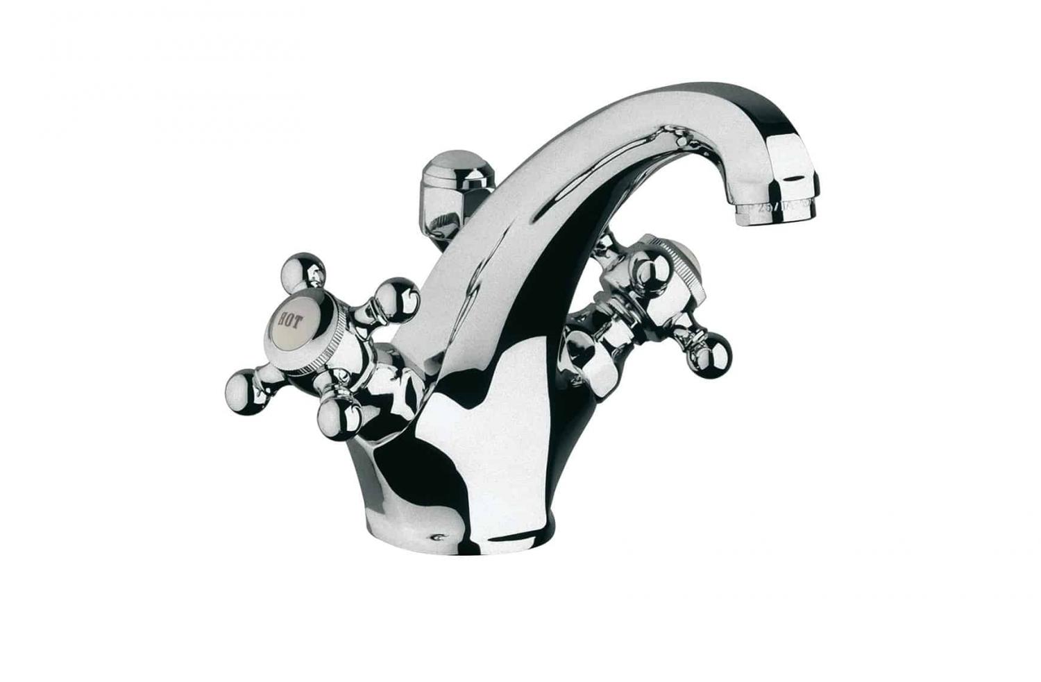 Смеситель для раковины Kludi Adlon 510100520
