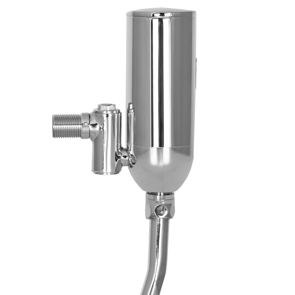 Смывное устройство для писсуара Raiber Sensor RSF88307 (хром)