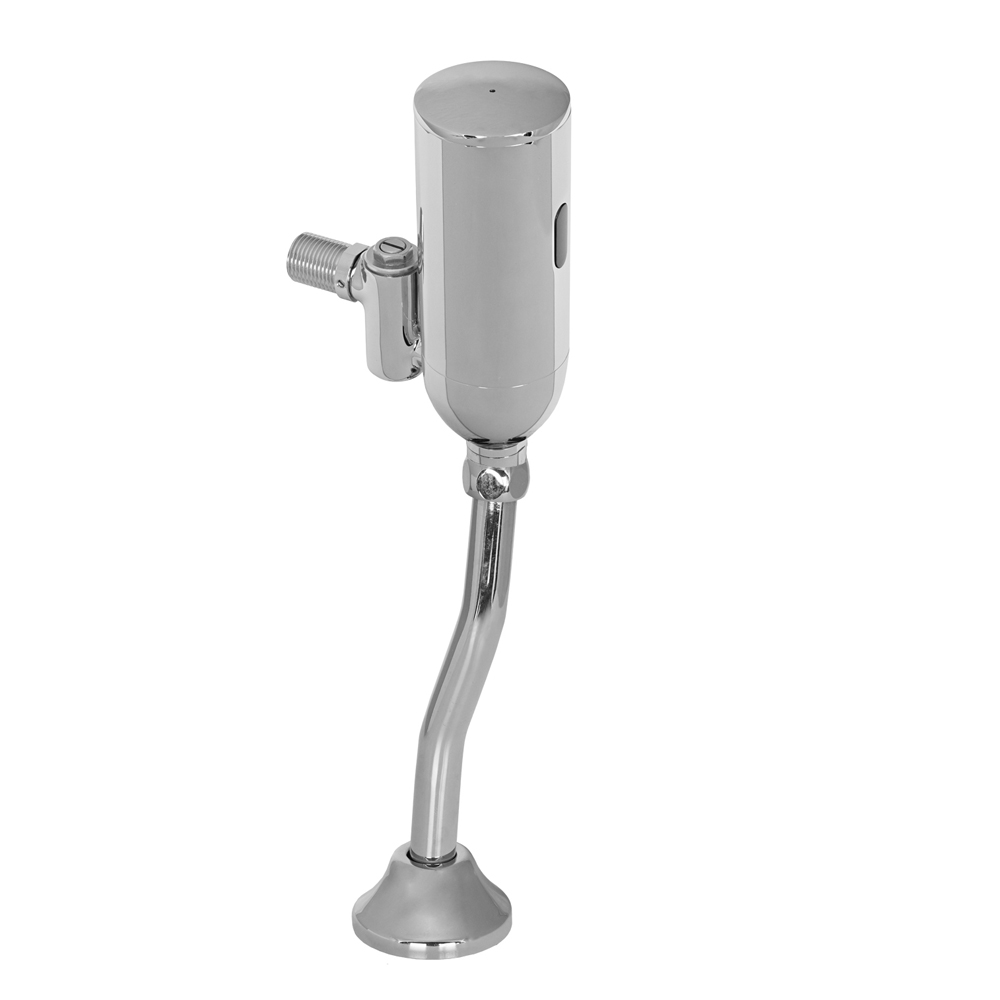 Смывное устройство для писсуара Raiber Sensor RSF88307 (хром)