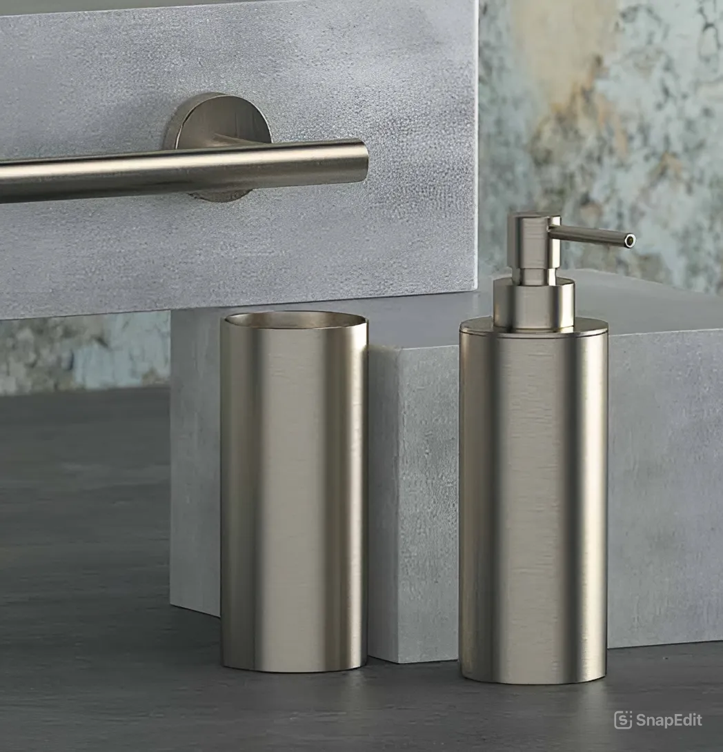 Remer INOX Accessories от Официального Дилера