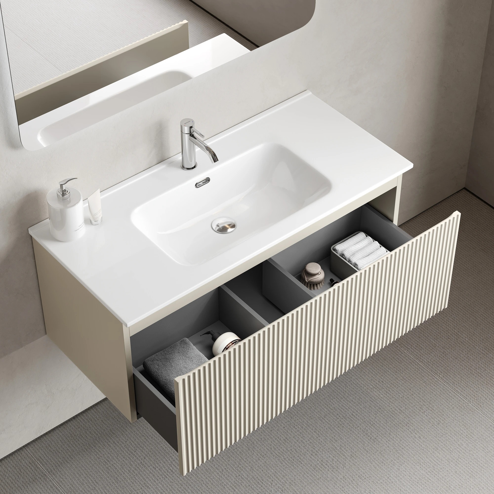 Sancos Snob R 1.0 / Сноб Р 1.0 от Официального Дилера
