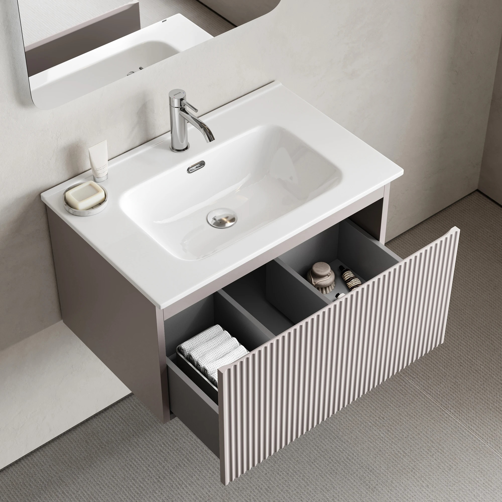 Sancos Snob R 1.0 / Сноб Р 1.0 от Официального Дилера