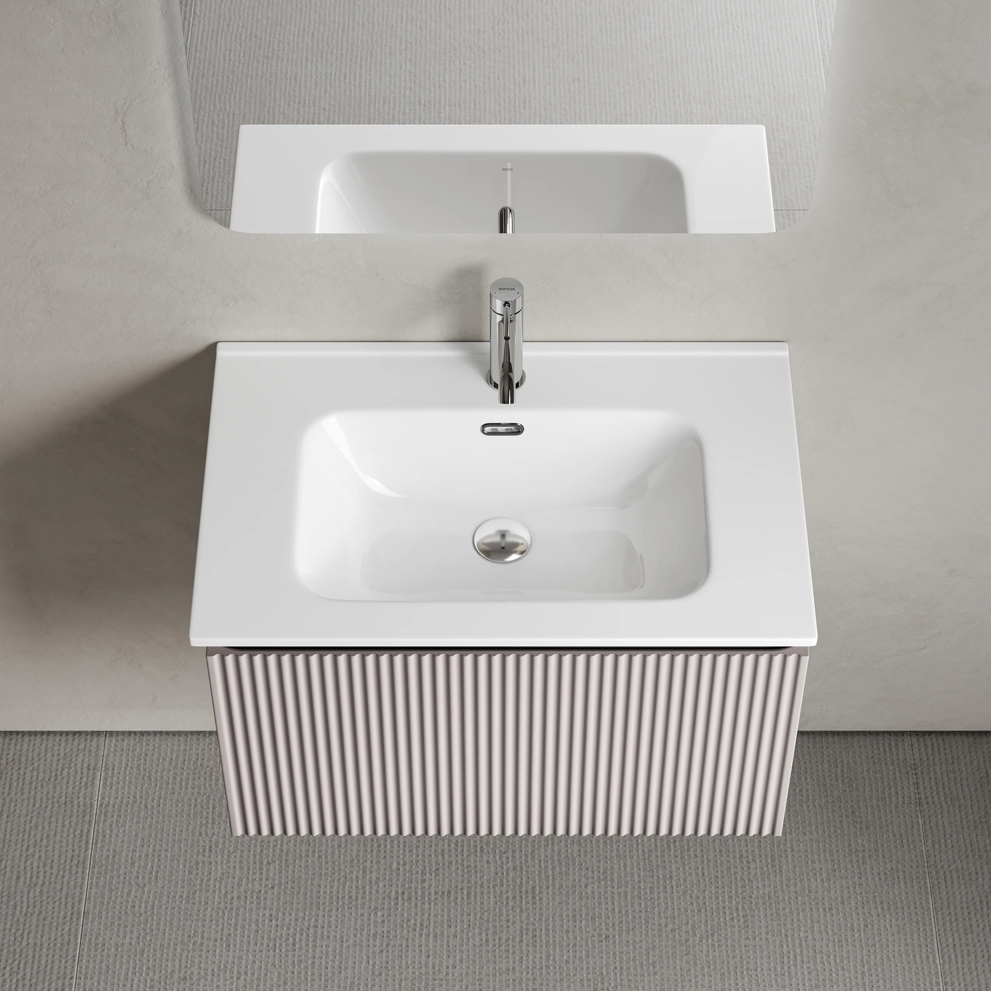 Sancos Snob R 1.0 / Сноб Р 1.0 от Официального Дилера