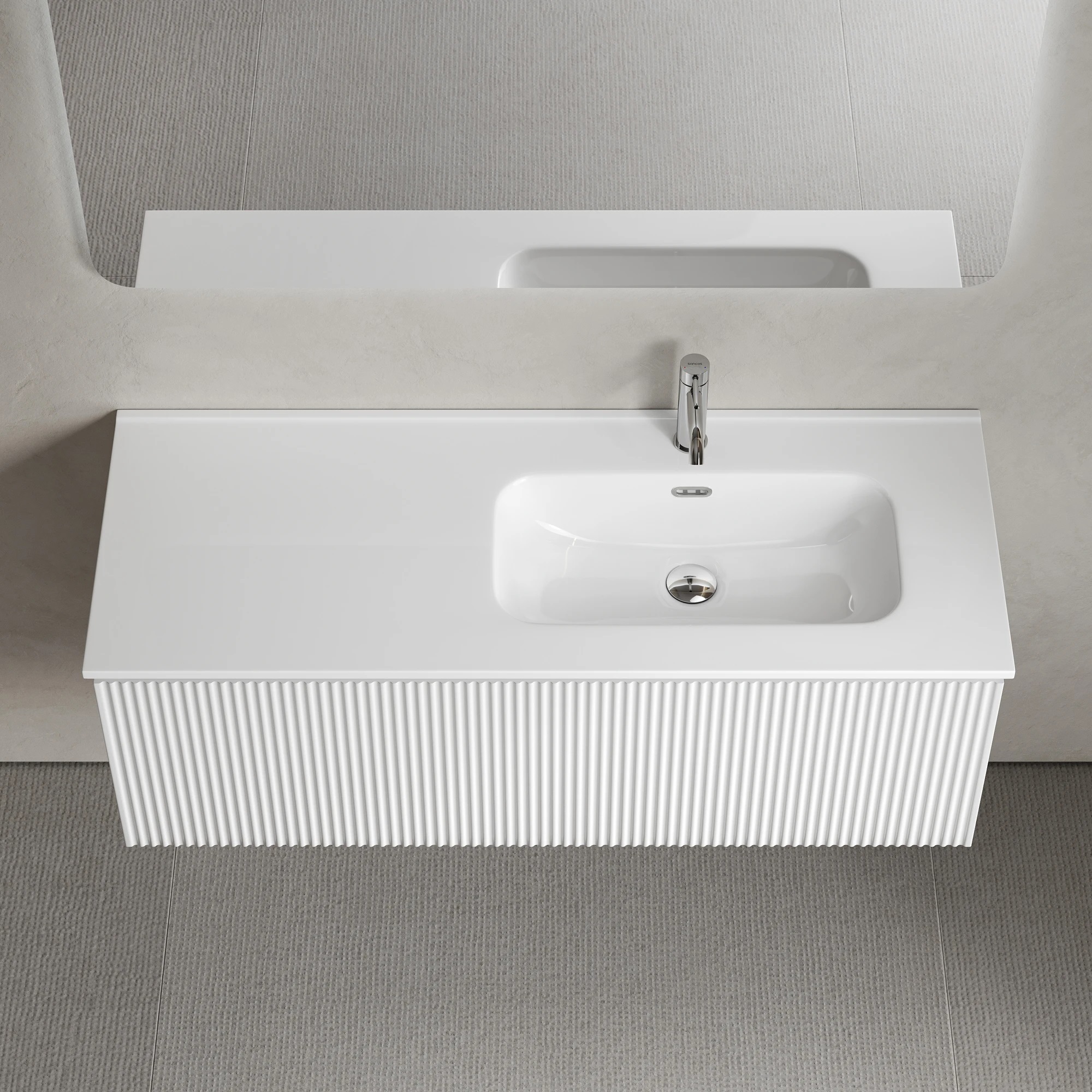Sancos Snob R 1.0 / Сноб Р 1.0 от Официального Дилера