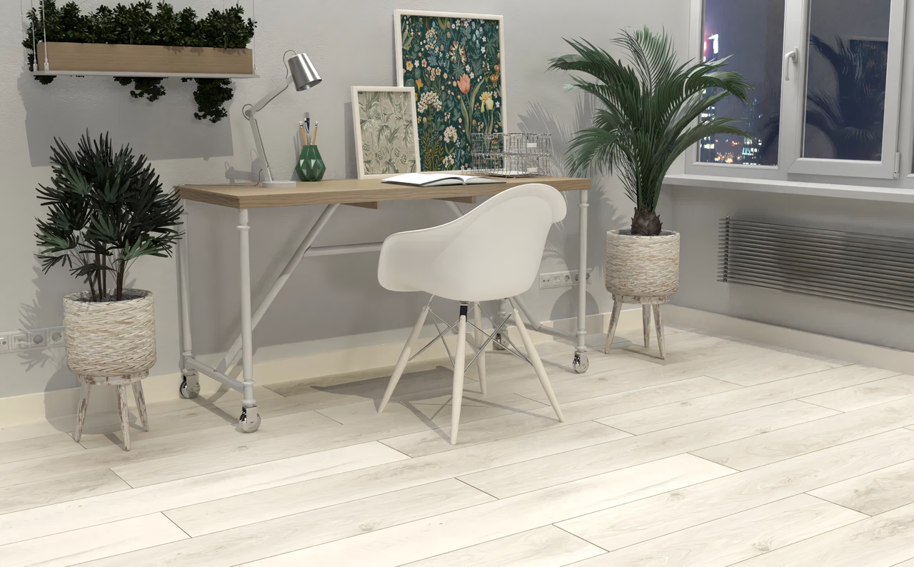SPC Ламинат FLOORaHOUSE Delight C380