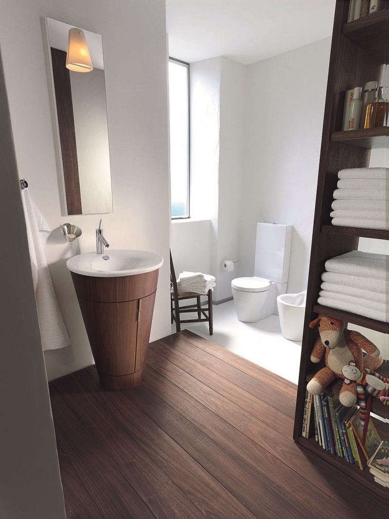 Duravit Starck 1 от Официального Дилера