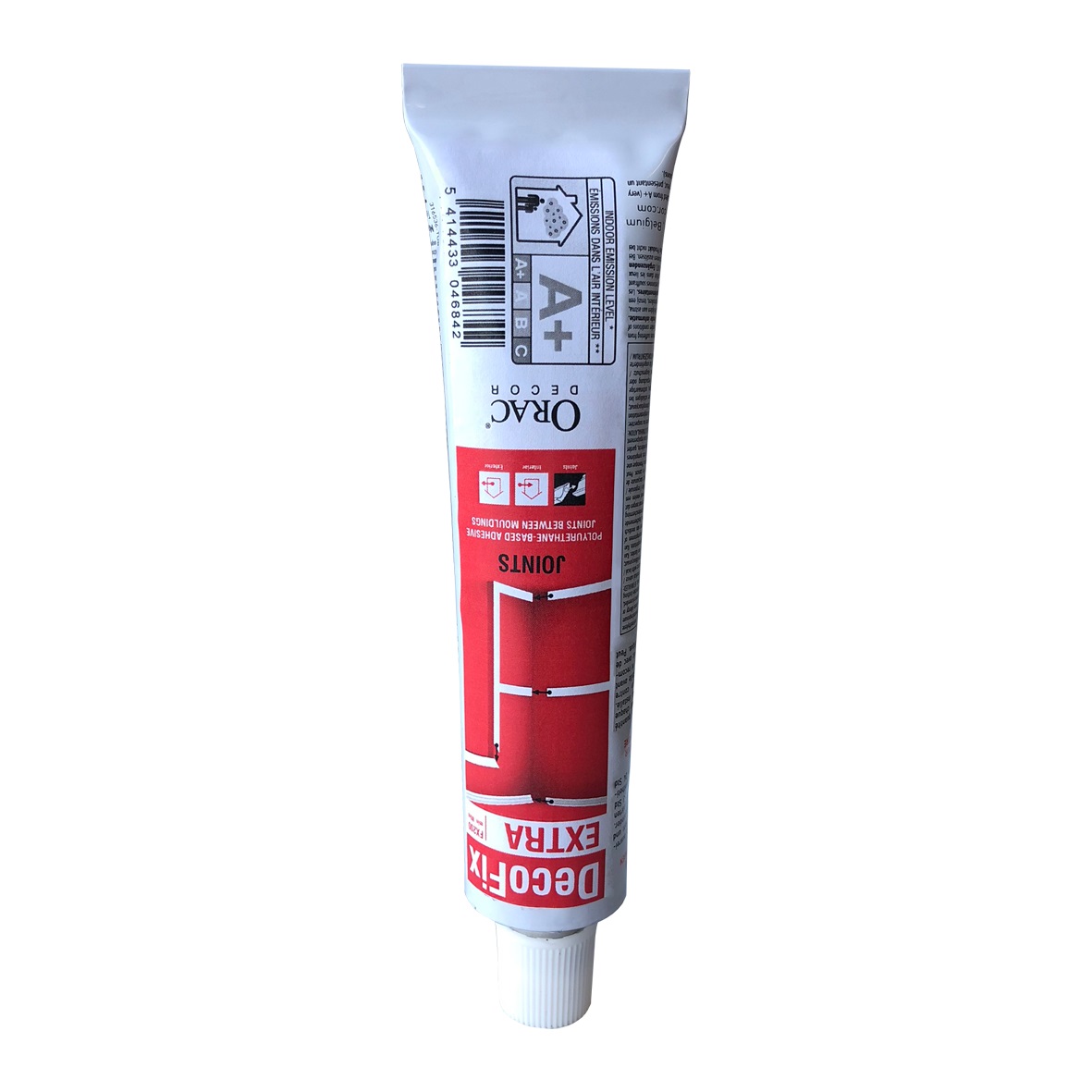 Стыковочный клей Orac Decor Decofix Extra FX210 80 мл
