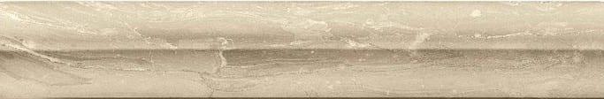 Бордюр Atlas Concorde Supernova Onyx Wall Ivory Chiffon Lon. 5x31.5