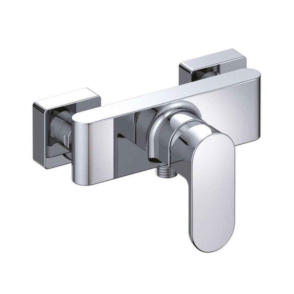 Смеситель для душа BelBagno Terra TER-ESDM-CRM