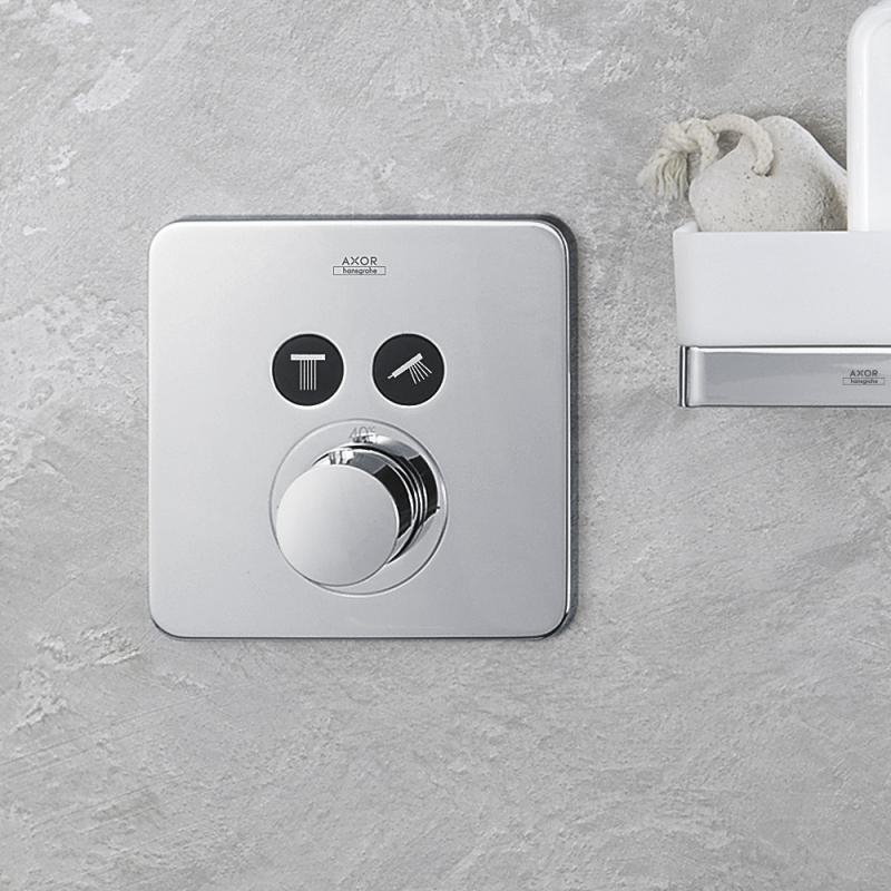 Axor ShowerSelect от Официального Дилера