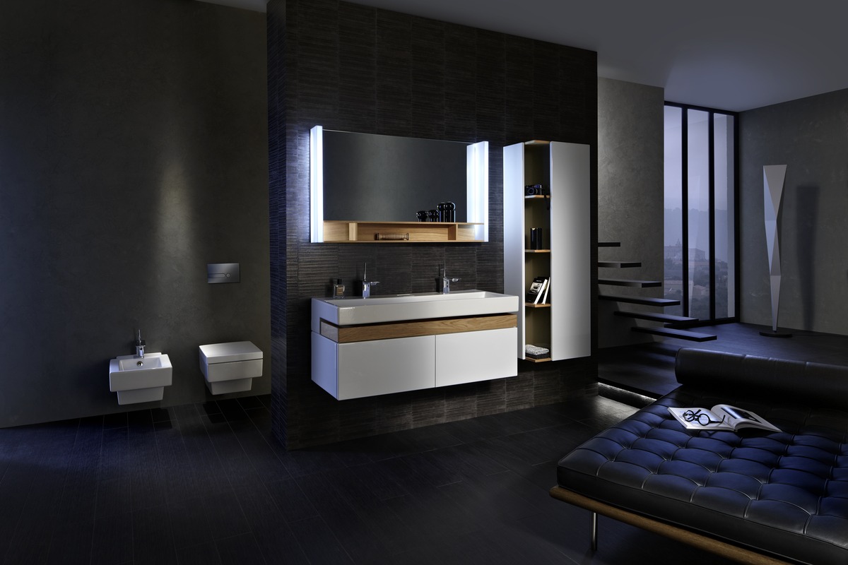 Jacob Delafon Terrace от Официального Дилера