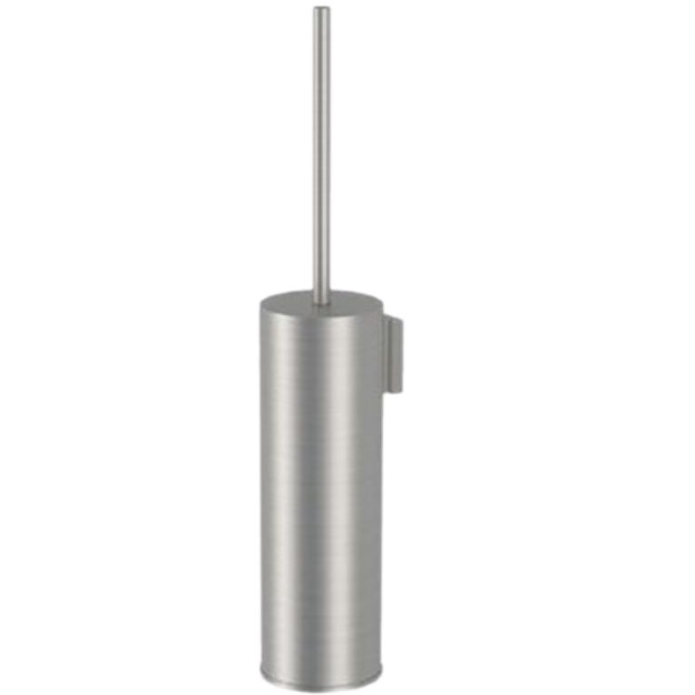  Ершик настенный Remer Inox SSXI66 (сталь) копия