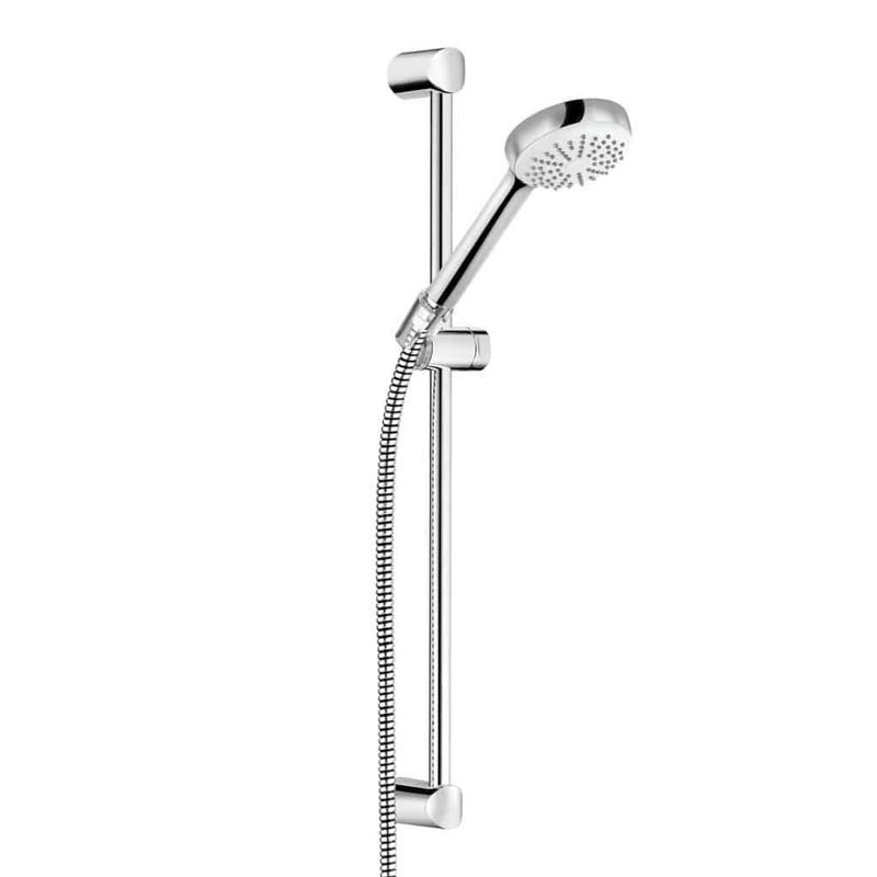 Душевой гарнитур Kludi Logo 1S - 6816005-00