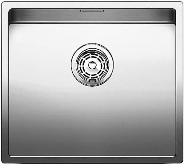 Мойка кухонная Blanco Claron 450-U 521575 49х44