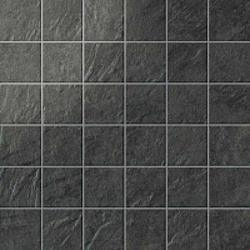 Мозаика Atlas Concorde Heat Steel Mosaic Lap 30х30