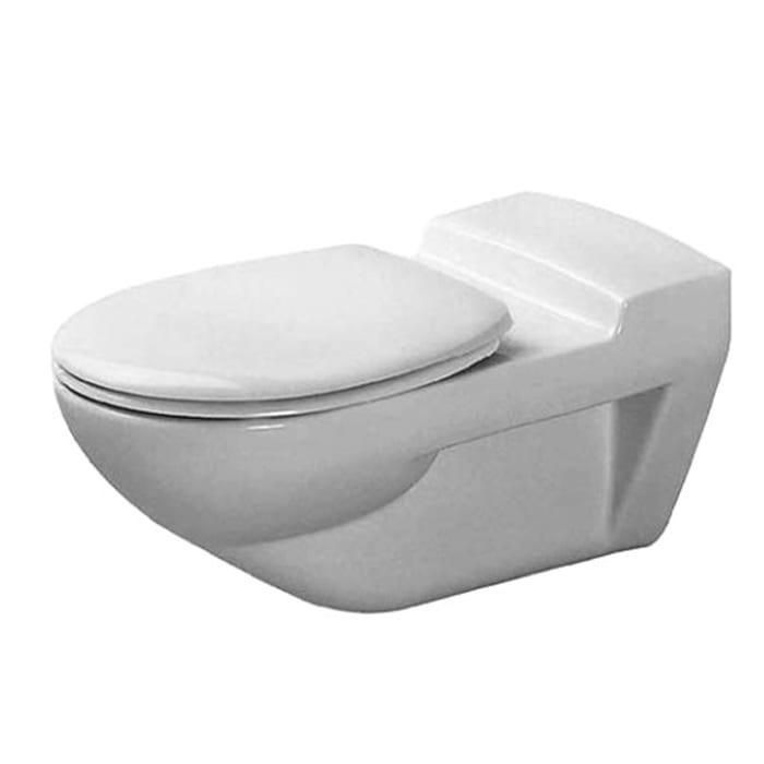Унитаз подвесной для инвалидов на колясках Duravit Architec 0190090000 70x35