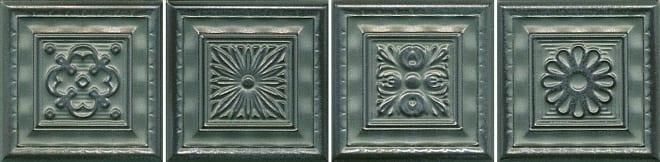 Декор Kerama Marazzi Барельеф TOA002 9.9x9.9