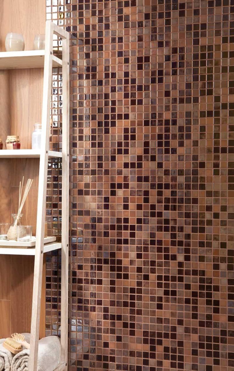 Мозаика Vidrepur Lux 406 31.7x31.7
