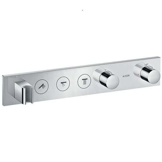 Термостат для душа Axor ShowerSelect 18356000