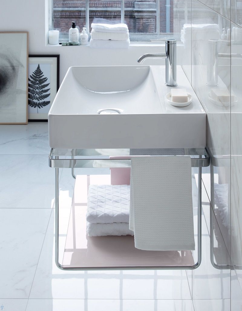 Duravit DuraSquare от Официального Дилера