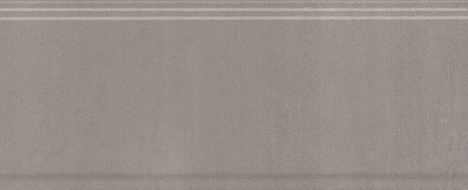 Бордюр Kerama Marazzi Марсо Беж Обрезной BDA009R 12x30