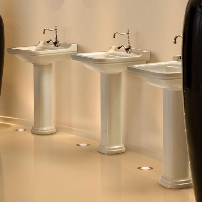 Пьедестал Kerasan Waldorf 417001 bi
