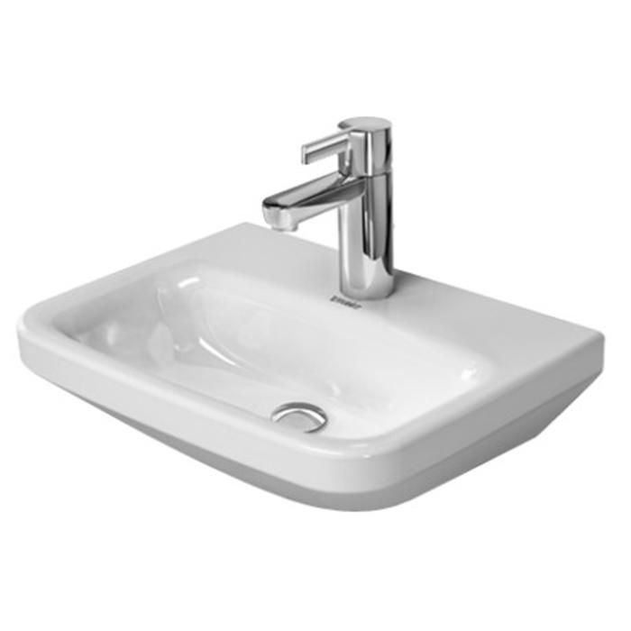 Раковина подвесная Duravit DuraStyle 0708450000 45x33.5