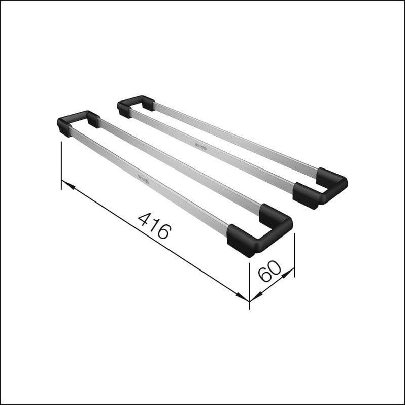 Держатель для мойки Blanco Top 235906