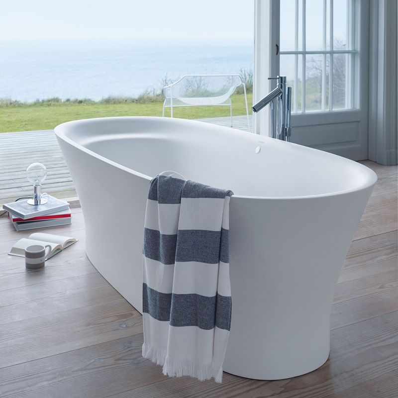 Duravit Cape Cod от Официального Дилера