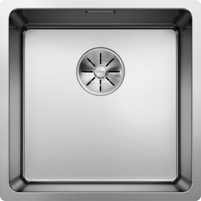 Мойка кухонная Blanco Andano 400-U 522959 40х40