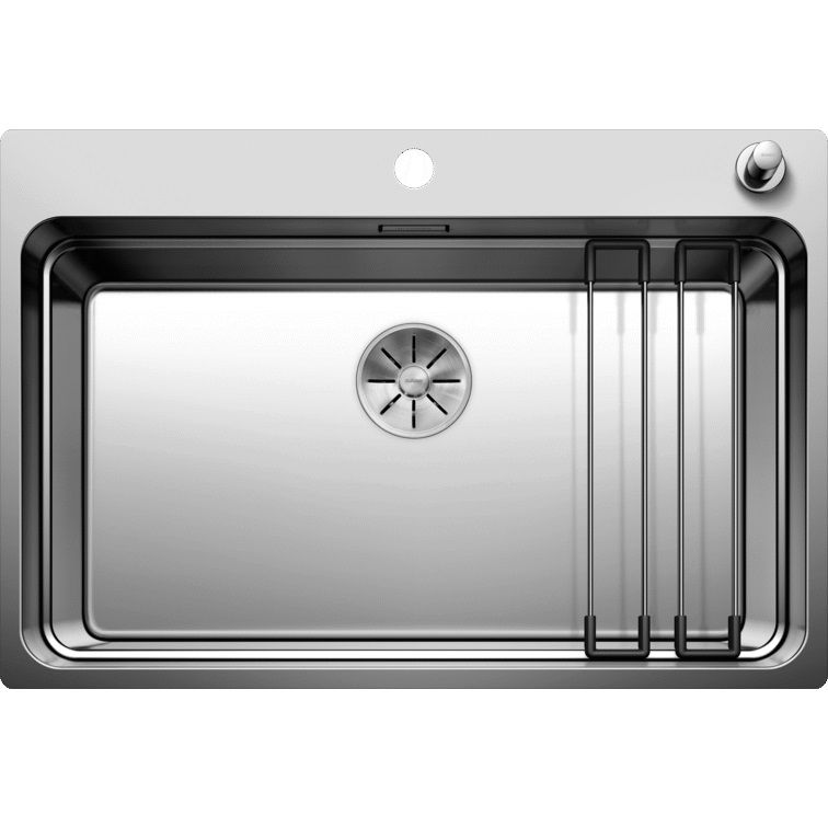 Мойка кухонная Blanco Etagon 700-IF/A 524274 74х50