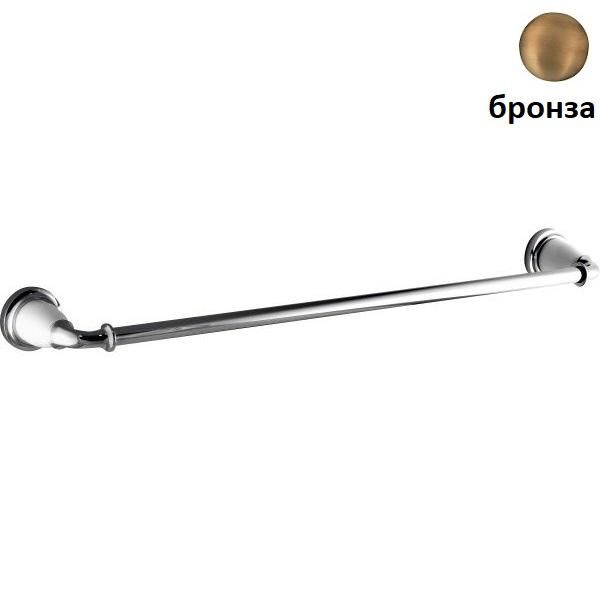 Полотенцедержатель Sanibano Zafiro Бронза H9900/60BR