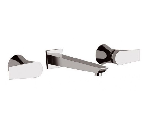 Смеситель для раковины Daniel Diva DV5022-CR