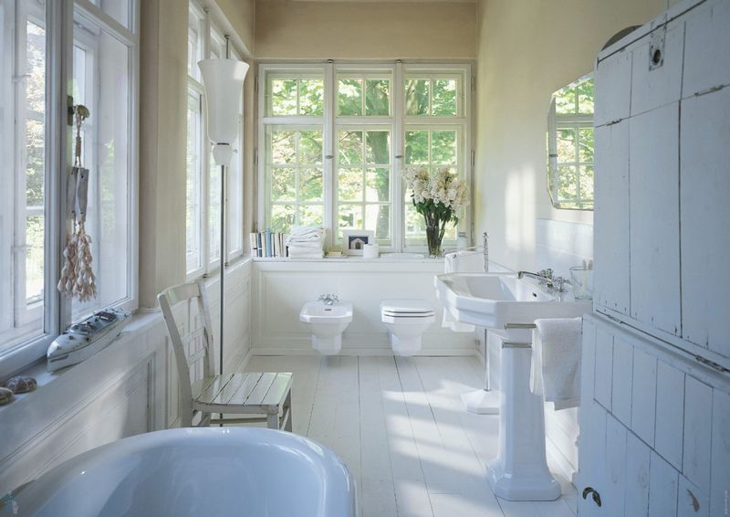Duravit 1930 от Официального Дилера