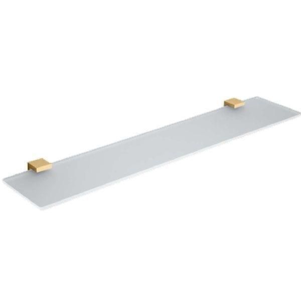 Полка Colombo Design Lulu B6216.gold