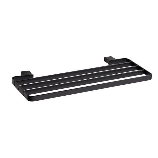 Полотенцедержатель Bemeta Nero 135002180 50 см