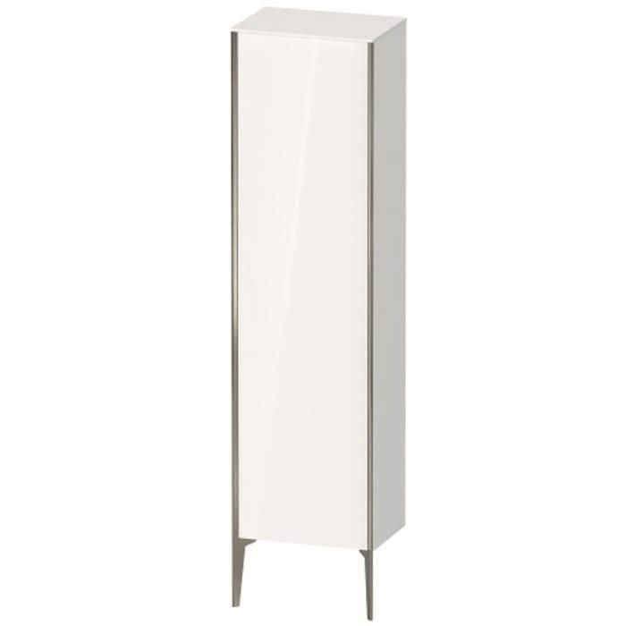 Шкаф подвесной Duravit XViu XV1336LB122 177x50x36