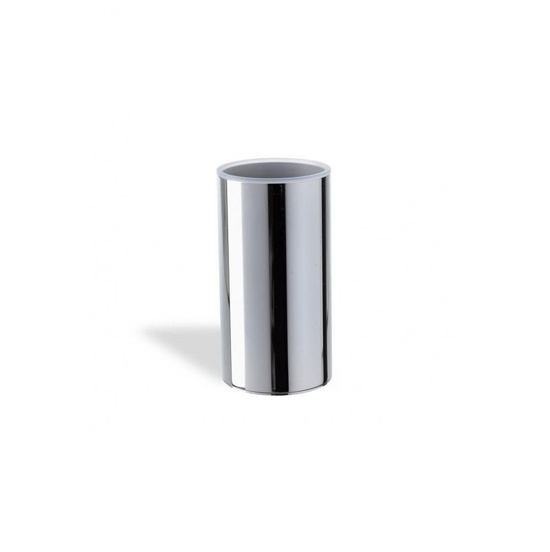 Стакан настольный Stil Haus Hashi Хром HS 10AP 08